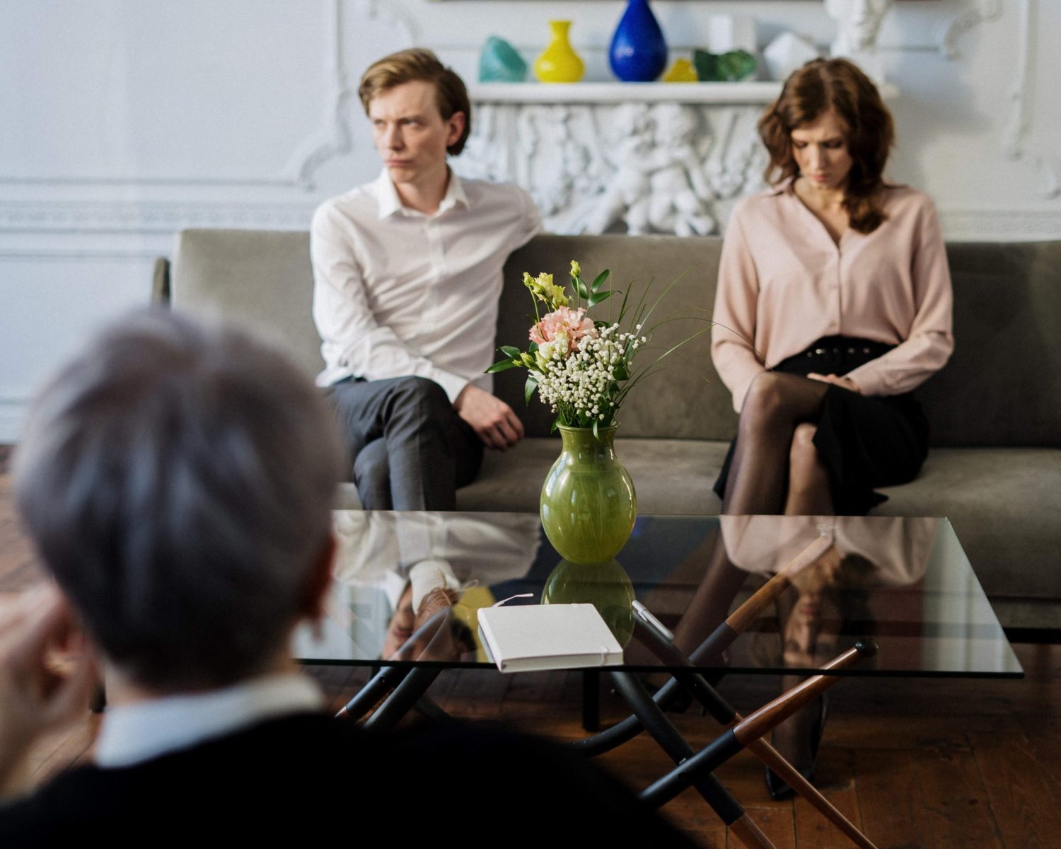 diplomado en terapia de pareja