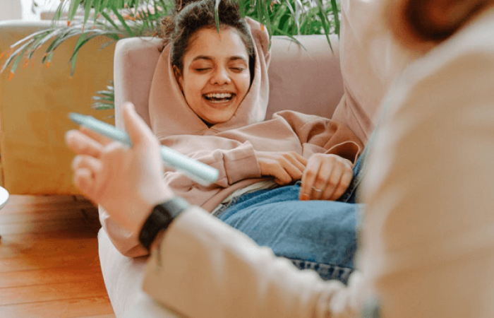 psicologia humanista