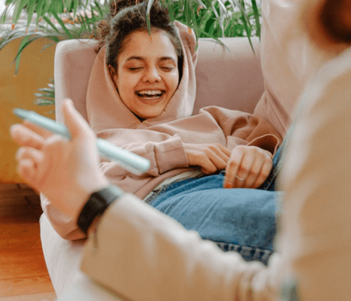 psicologia humanista