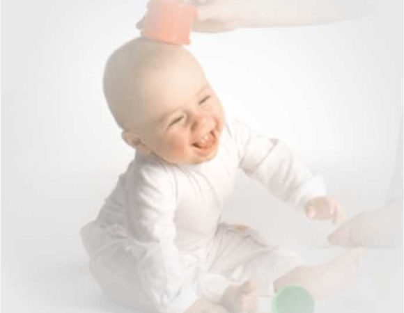 Estimulación temprana