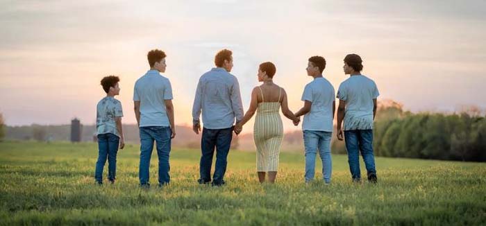 qué es una constelación familiar y para qué sirve