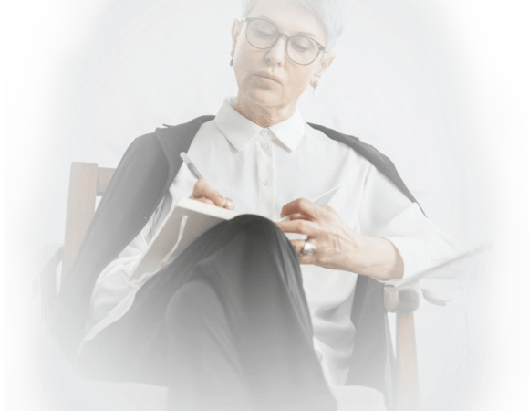 persona de expediente clinico