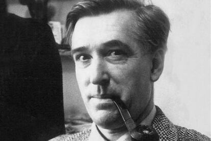 Foto de Peter Wason el descubridor del sesgo de confirmación