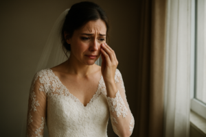 ¿Es normal tener dudas antes del matrimonio? Lo que dice la Psicología