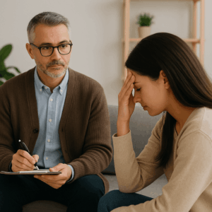 La importancia de recibir terapia en tu propio idioma